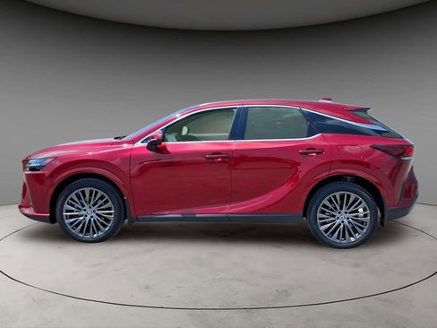 Used 2024 Lexus RX 350 AWD w/ Convenience Package image 2