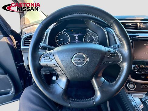 Used 2020 Nissan Murano SV FWD image 14