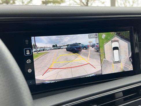 New 2026 Hyundai Palisade XRT Pro image 22