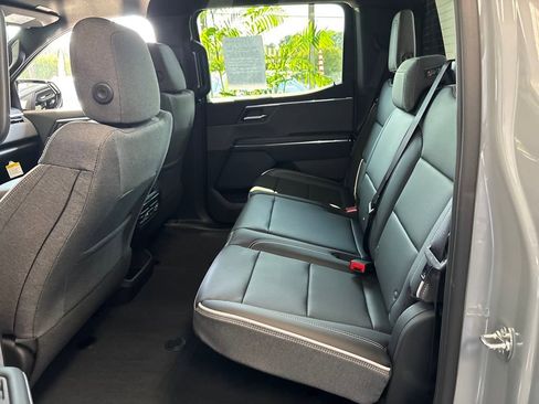 New 2026 GMC Sierra EV Elevation image 28