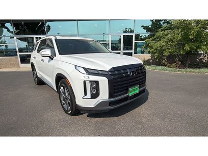 Certified 2024 Hyundai Palisade SEL