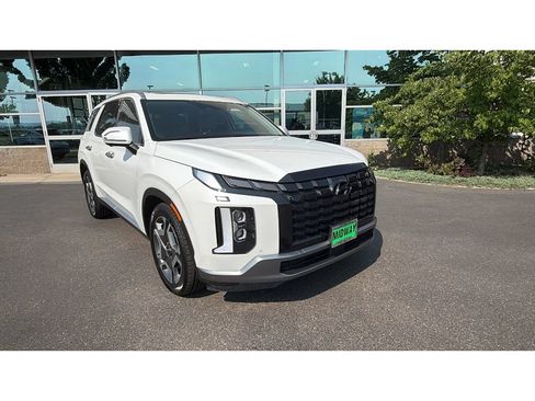 Certified 2024 Hyundai Palisade SEL AWD/4WD image 1