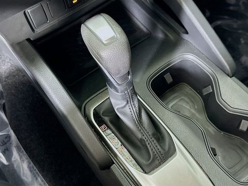 Used 2025 Nissan Frontier S w/ S Utility Package image 30