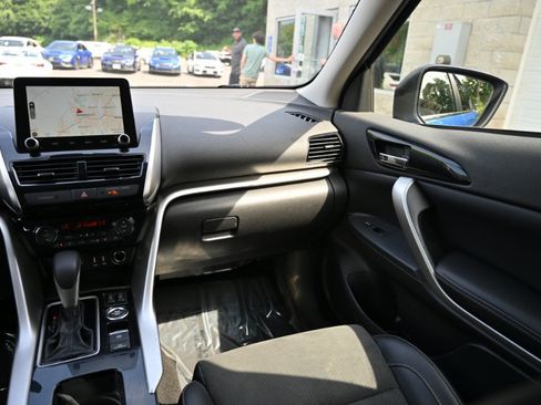 Used 2024 Mitsubishi Eclipse Cross SE AWD/4WD image 13