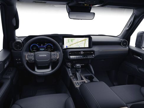 New 2026 Toyota Land Cruiser image 19