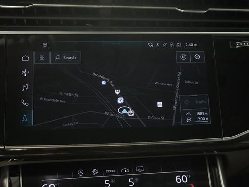Used 2022 Audi Q7 3.0T Premium Plus AWD/4WD image 48