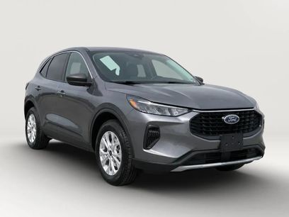 Used 2023 Ford Escape Active