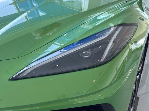 New 2026 Chevrolet Corvette Stingray Preferred Conv w/ Z51 Performance Package image 7