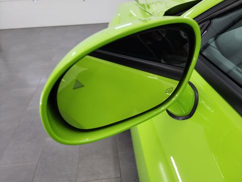 Used 2023 Dodge Challenger R/T Scat Pack RWD image 37