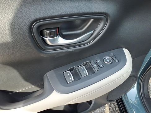 Certified 2026 Honda HR-V EX-L image 13