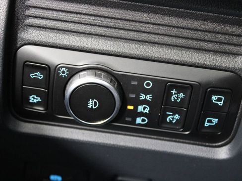 New 2026 Ford F250 Lariat w/ Chrome Package image 56