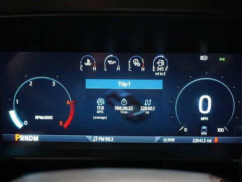 Used 2024 Ford F250 Lariat w/ Lariat Ultimate Package image 26