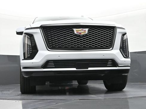 Certified 2026 Cadillac Escalade Sport w/ Touring Package RWD image 27