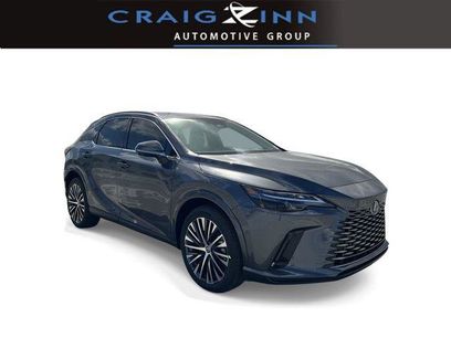 Certified 2024 Lexus RX 350 Premium Plus w/ Convenience Package