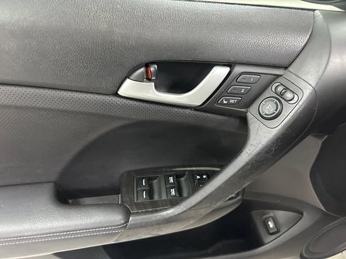 Used 2012 Acura TSX Sedan FWD image 17