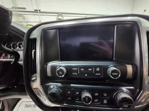 Used 2015 Chevrolet Silverado 1500 LT w/ All Star Edition image 13