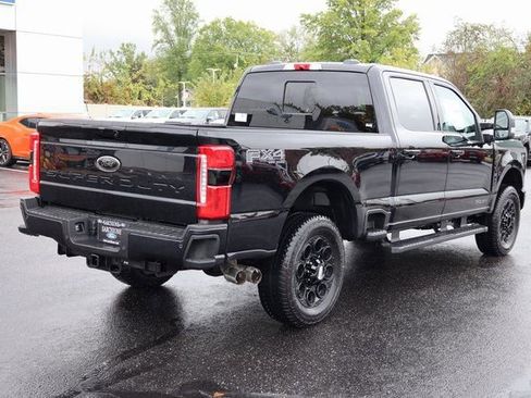 New 2026 Ford F350 XLT w/ XLT Premium Package image 3