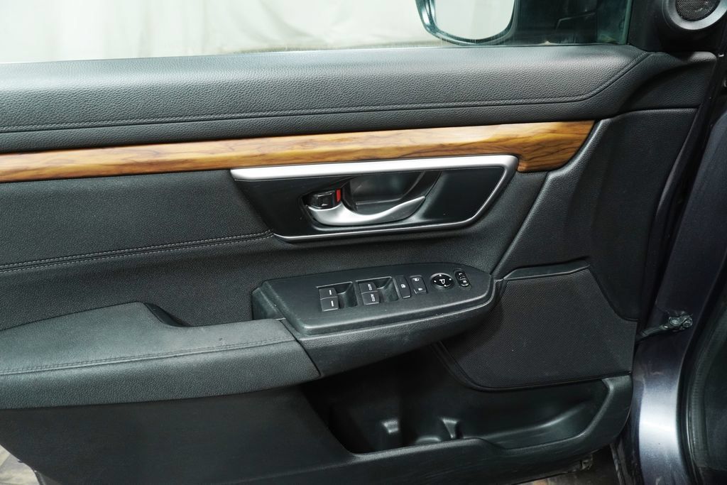 Used 2019 Honda CR-V EX image 21