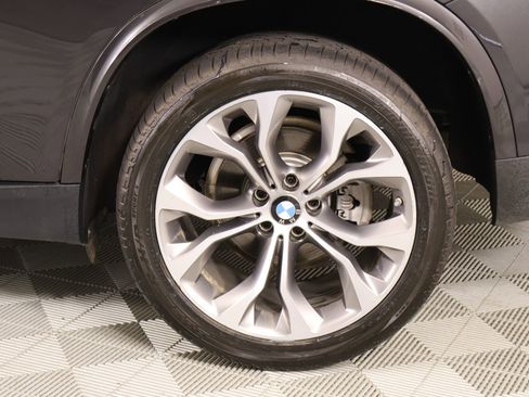 Used 2017 BMW X5 xDrive35i AWD/4WD image 21