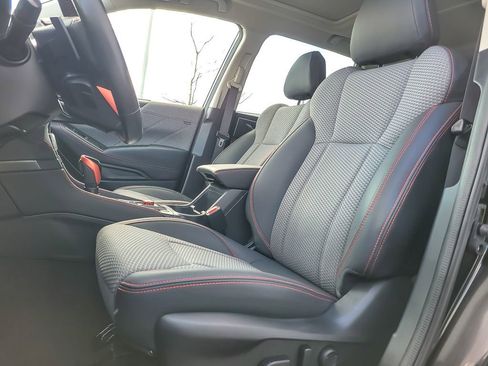 Certified 2023 Subaru Forester Sport AWD/4WD image 7