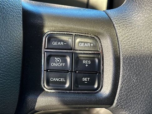 Used 2023 RAM 1500 Tradesman w/ Popular Equipment Group image 19