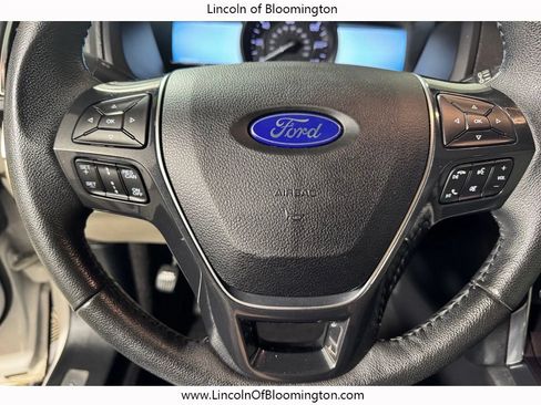 Used 2018 Ford Explorer Limited w/ Equipment Group 301A AWD/4WD image 20