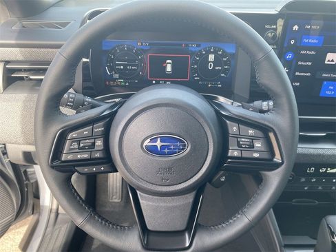 New 2026 Subaru Outback Limited image 19