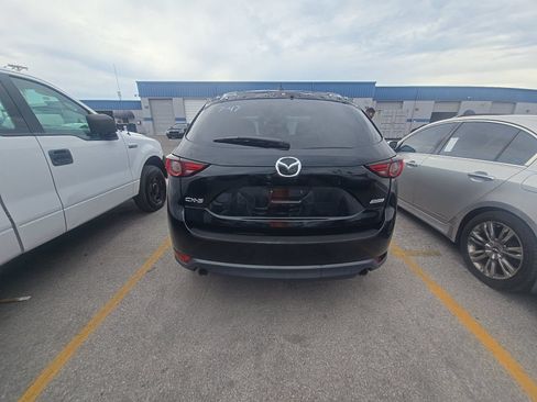 Used 2017 MAZDA CX-5 Grand Select FWD image 8