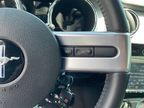 Used 2007 Ford Mustang GT Premium RWD image 23