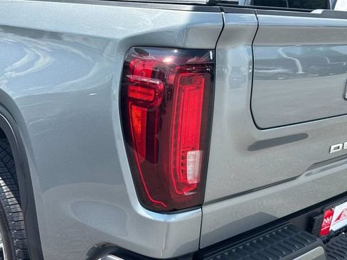 Certified 2026 GMC Sierra 1500 Denali AWD/4WD image 13