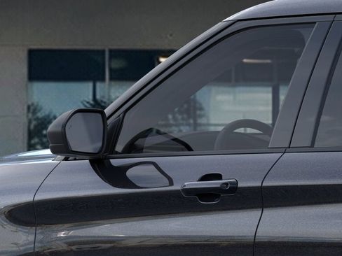 New 2026 Ford Explorer Active AWD/4WD image 20