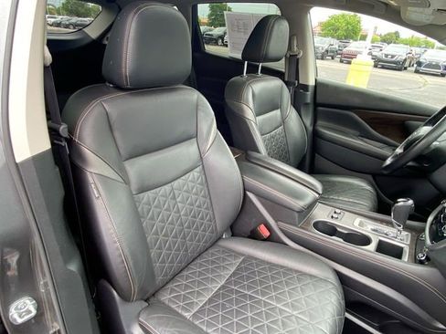 Used 2023 Nissan Murano Platinum image 29