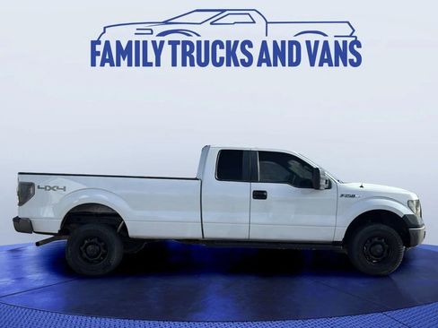 Used 2010 Ford F150 XL image 6