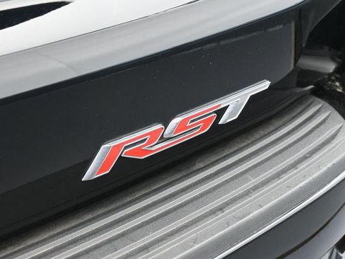 Used 2025 Chevrolet Tahoe RST w/ RST Capability Package image 46