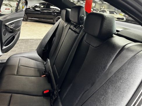 Used 2016 BMW 328i Sedan RWD image 44