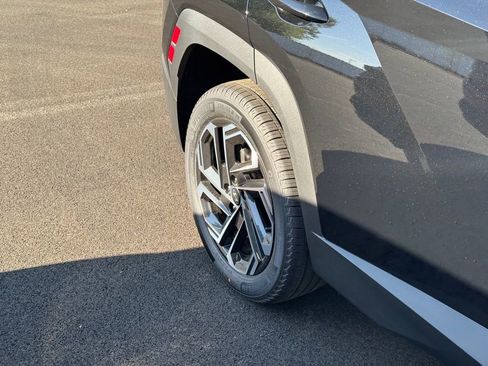 New 2026 Hyundai Tucson Limited AWD/4WD image 12