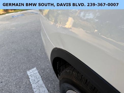 Used 2019 BMW X3 sDrive30i w/ Driving Assistance Package image 34
