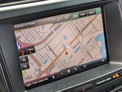 Used 2016 Ford Explorer XLT w/ Equipment Group 202A image 13