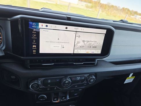 New 2026 Jeep Wrangler Sport image 22