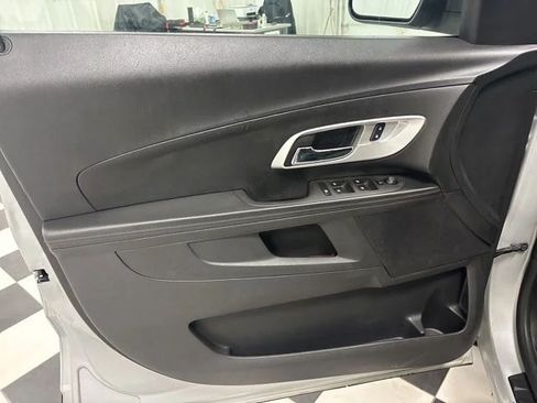 Used 2014 Chevrolet Equinox LS AWD/4WD image 10