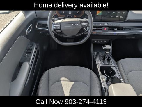 Used 2025 Kia K4 FWD image 16