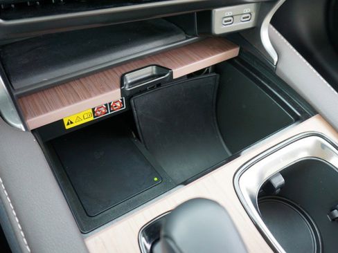 Certified 2023 Lexus RX 350 Premium Plus image 19