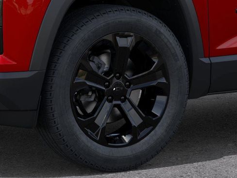 New 2026 Chevrolet Equinox LT w/ Convenience Package II image 9