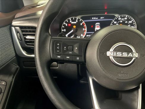 Certified 2023 Nissan Rogue S AWD/4WD image 22