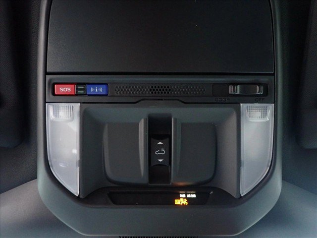 New 2026 Subaru Forester Sport AWD/4WD image 23