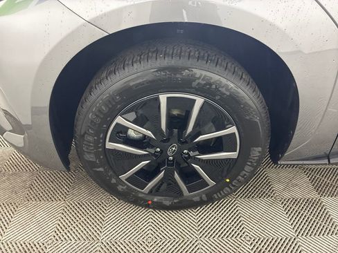 New 2026 Subaru Solterra Premium image 15