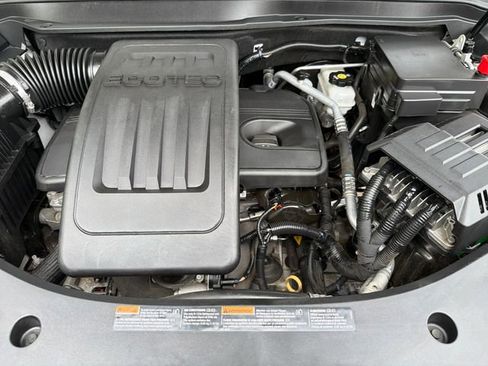 Used 2016 Chevrolet Equinox LTZ w/ Enhanced Convenience Package image 26