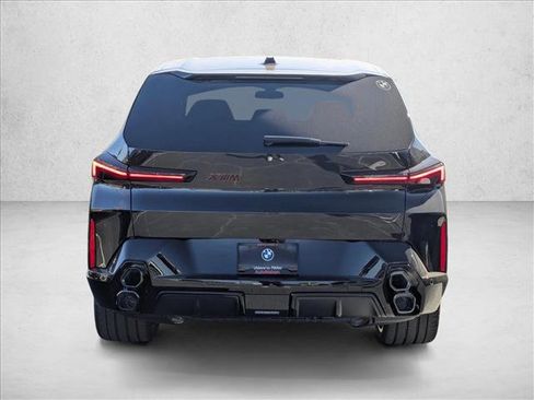 New 2026 BMW XM Label Red w/ M Driver's Package image 8
