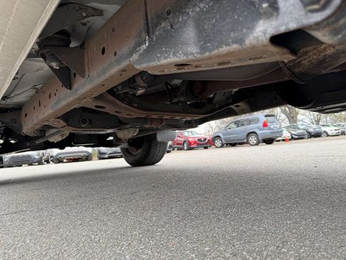 Used 2003 Nissan Frontier XE image 22