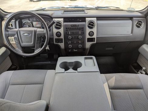 Used 2012 Ford F150 XLT w/ XLT Chrome Pkg image 10